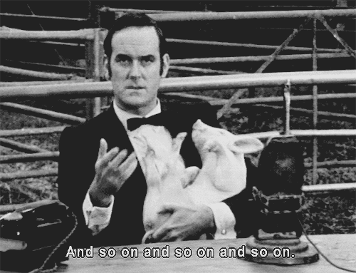 Monty Python 